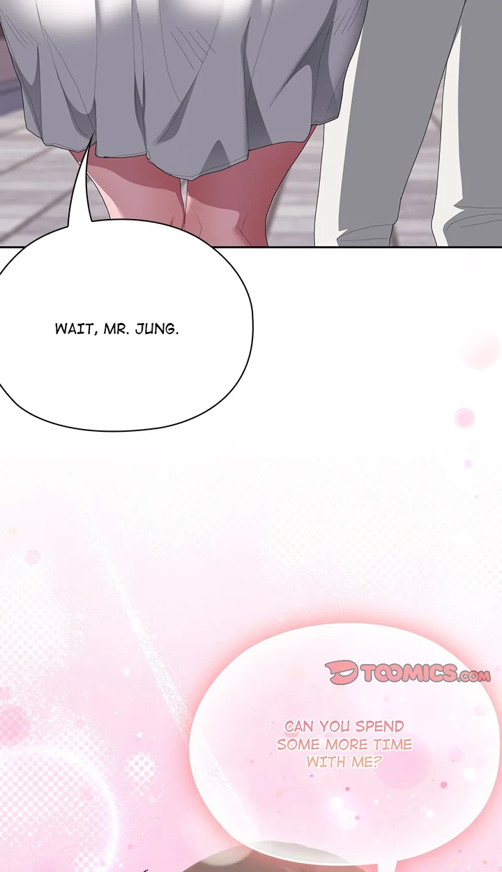 Troublesome Employee Warning (Uncensored) Chapter 48 - Page 97 in English