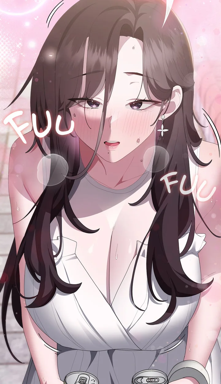Troublesome Employee Warning (Uncensored) Chapter 48 - Page 98 in English
