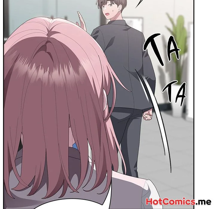 Troublesome Employee Warning (Uncensored) Chapter 50 - Page 100 in English