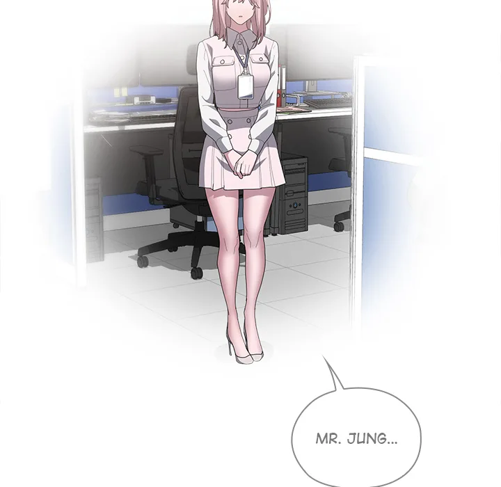 Troublesome Employee Warning (Uncensored) Chapter 50 - Page 102 in English