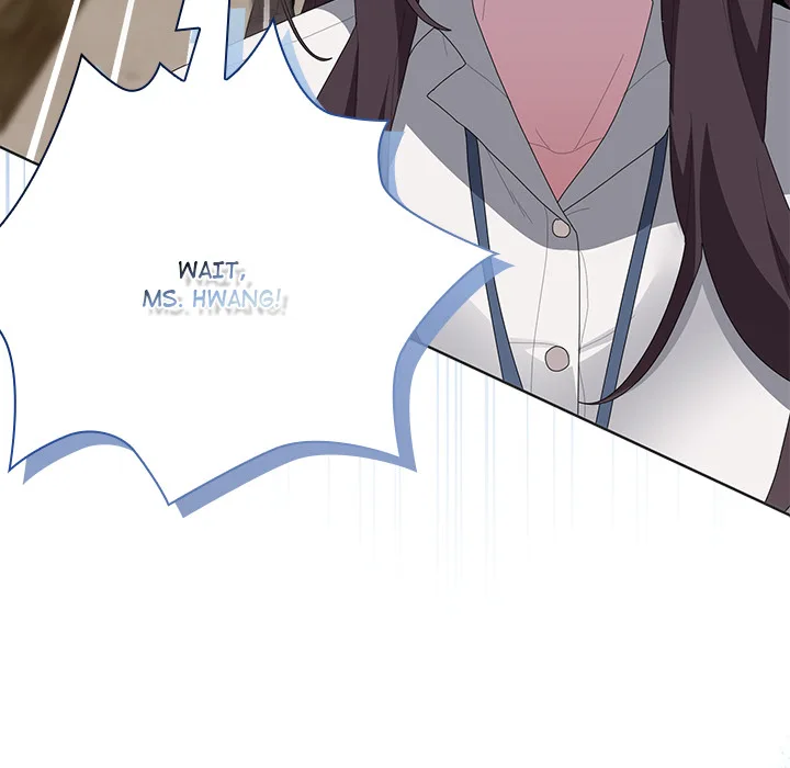 Troublesome Employee Warning (Uncensored) Chapter 50 - Page 106 in English