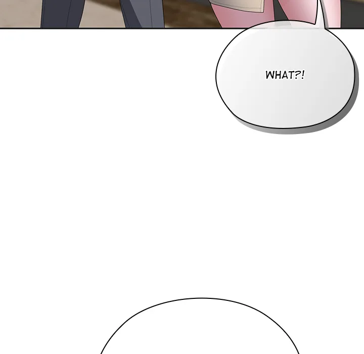 Troublesome Employee Warning (Uncensored) Chapter 50 - Page 111 in English
