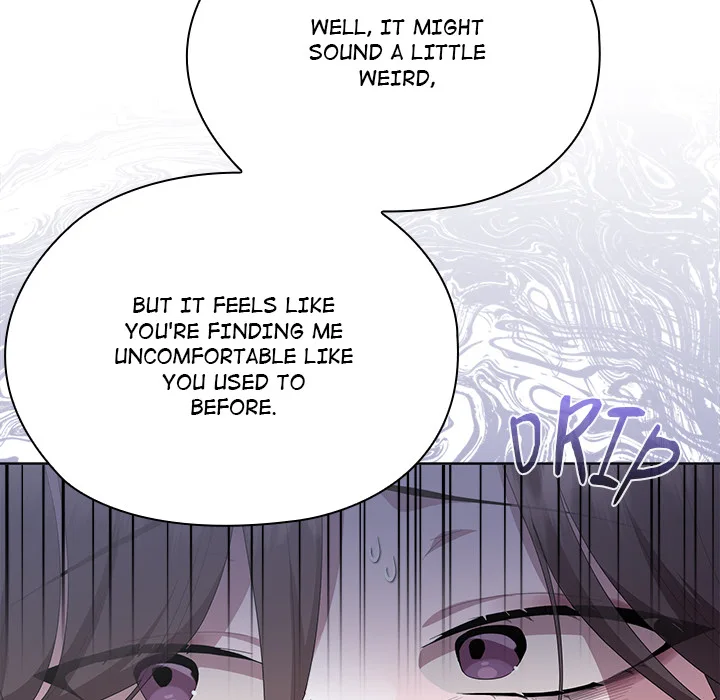Troublesome Employee Warning (Uncensored) Chapter 50 - Page 112 in English