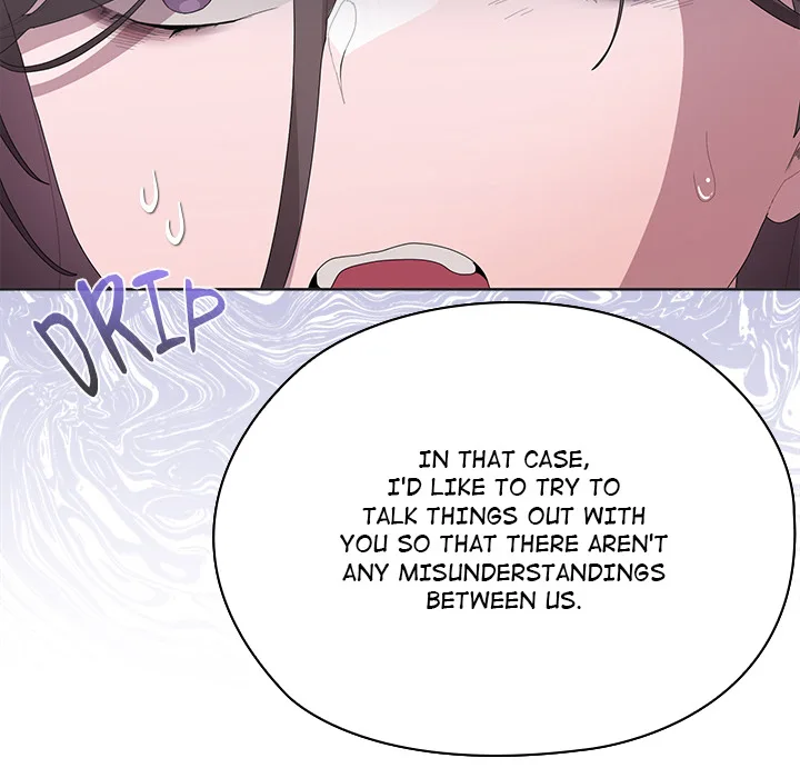 Troublesome Employee Warning (Uncensored) Chapter 50 - Page 113 in English