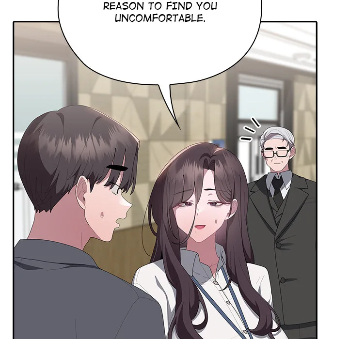 Troublesome Employee Warning (Uncensored) Chapter 50 - Page 118 in English