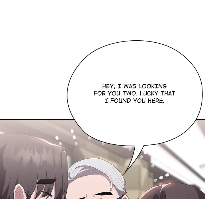 Troublesome Employee Warning (Uncensored) Chapter 50 - Page 120 in English