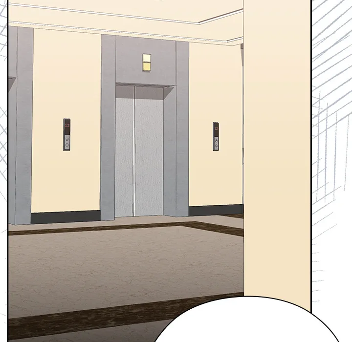 Troublesome Employee Warning (Uncensored) Chapter 50 - Page 126 in English