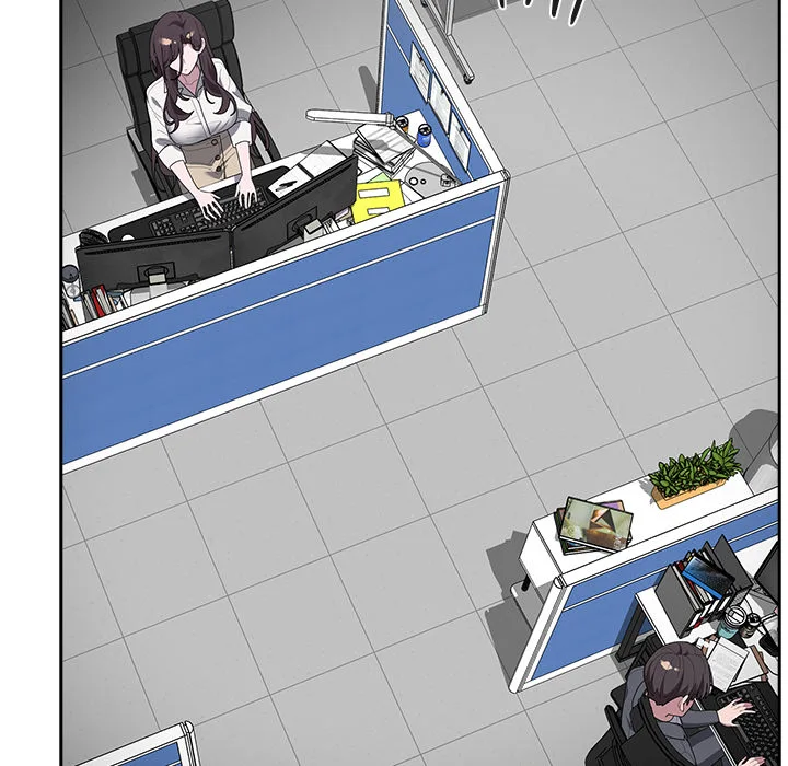 Troublesome Employee Warning (Uncensored) Chapter 50 - Page 136 in English