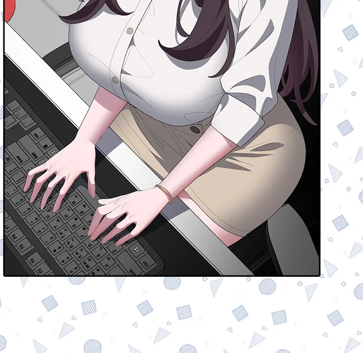 Troublesome Employee Warning (Uncensored) Chapter 50 - Page 139 in English