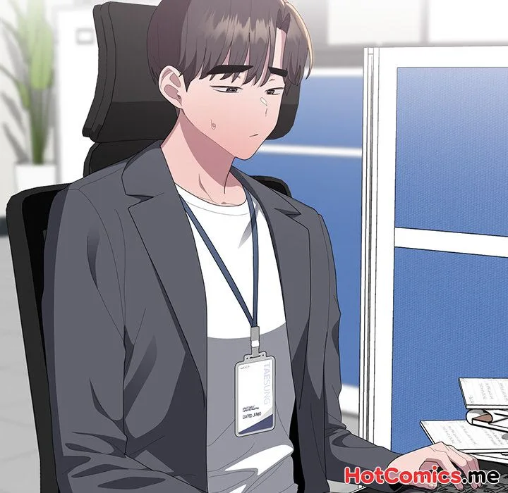 Troublesome Employee Warning (Uncensored) Chapter 50 - Page 14 in English