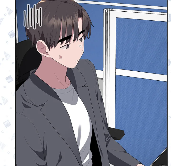 Troublesome Employee Warning (Uncensored) Chapter 50 - Page 141 in English