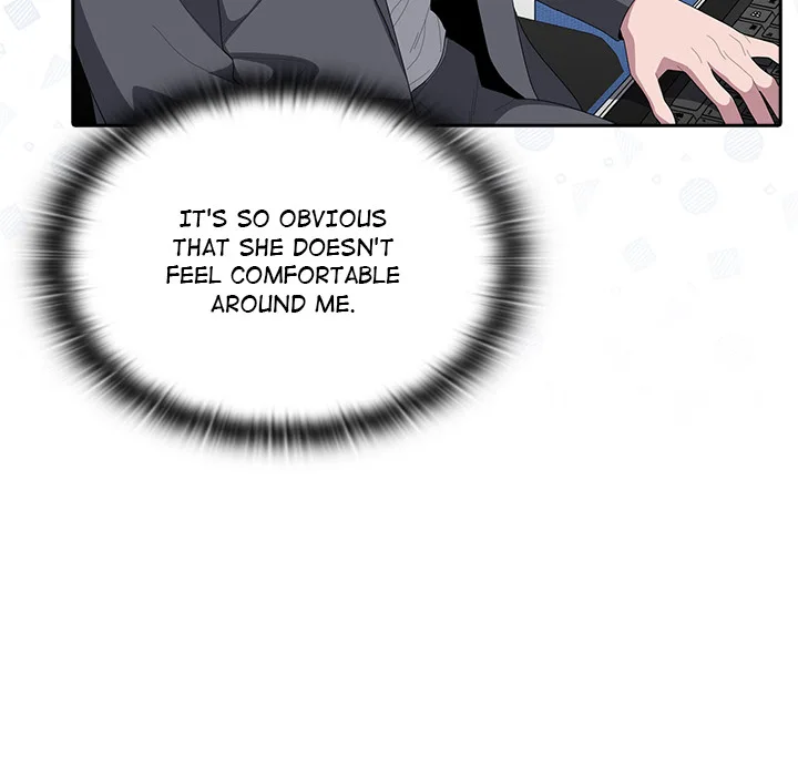 Troublesome Employee Warning (Uncensored) Chapter 50 - Page 142 in English