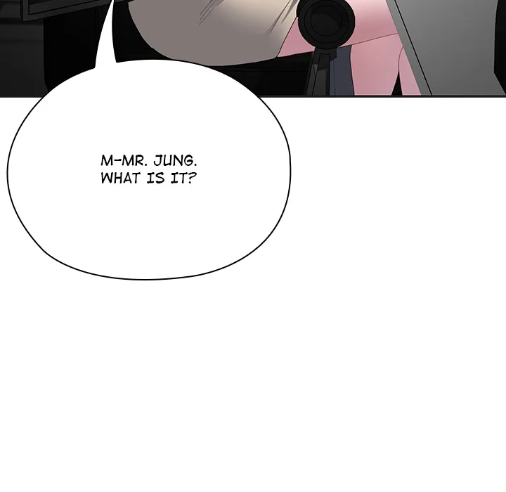 Troublesome Employee Warning (Uncensored) Chapter 50 - Page 150 in English