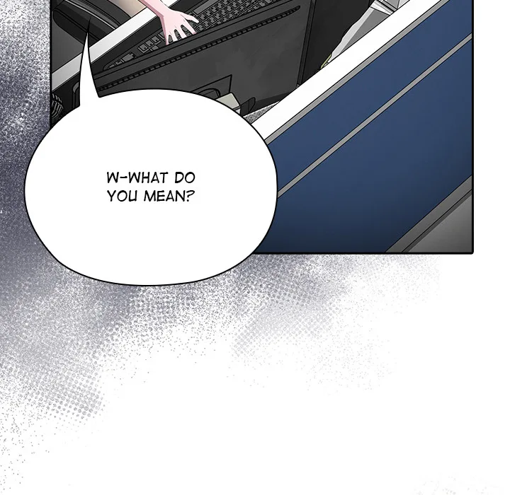 Troublesome Employee Warning (Uncensored) Chapter 50 - Page 153 in English