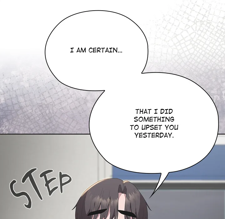 Troublesome Employee Warning (Uncensored) Chapter 50 - Page 154 in English