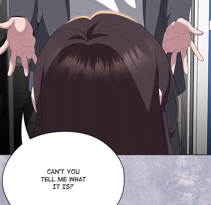 Troublesome Employee Warning (Uncensored) Chapter 50 - Page 156 in English