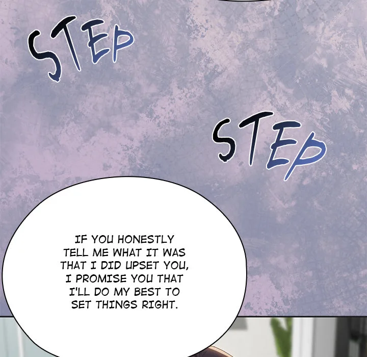 Troublesome Employee Warning (Uncensored) Chapter 50 - Page 159 in English