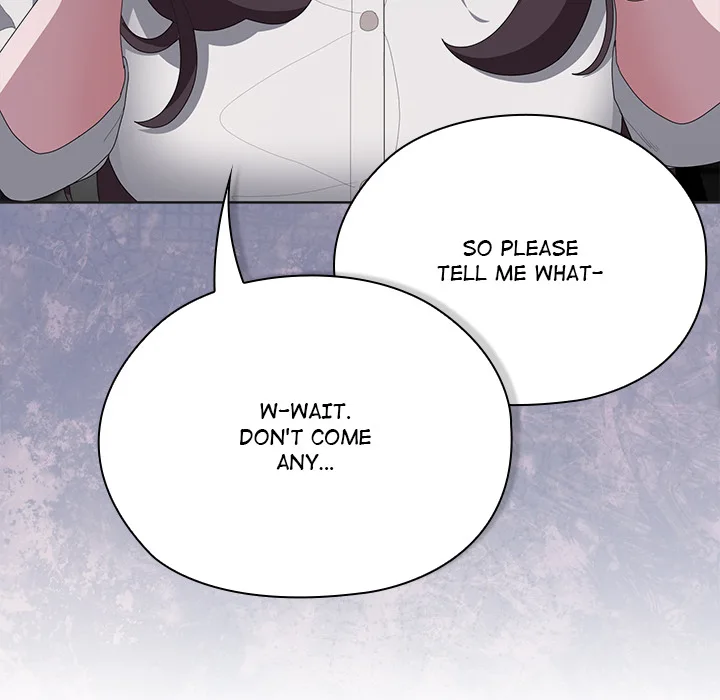 Troublesome Employee Warning (Uncensored) Chapter 50 - Page 161 in English