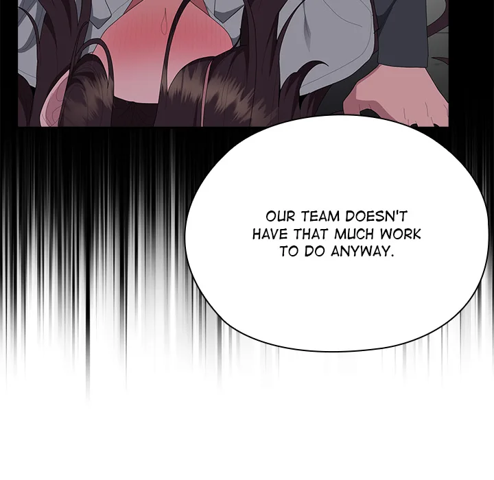 Troublesome Employee Warning (Uncensored) Chapter 50 - Page 178 in English