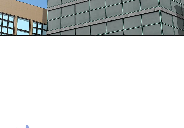 Troublesome Employee Warning (Uncensored) Chapter 50 - Page 3 in English