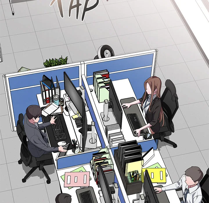 Troublesome Employee Warning (Uncensored) Chapter 50 - Page 32 in English