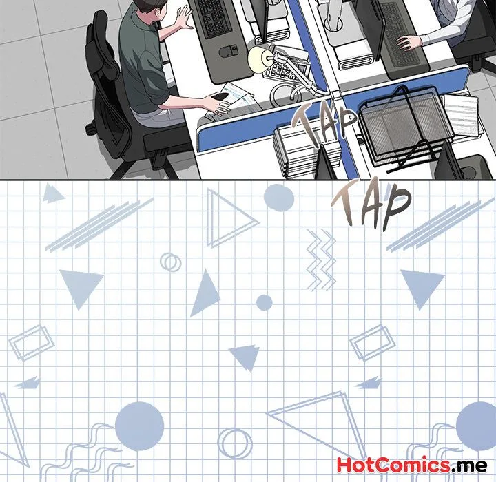 Troublesome Employee Warning (Uncensored) Chapter 50 - Page 33 in English