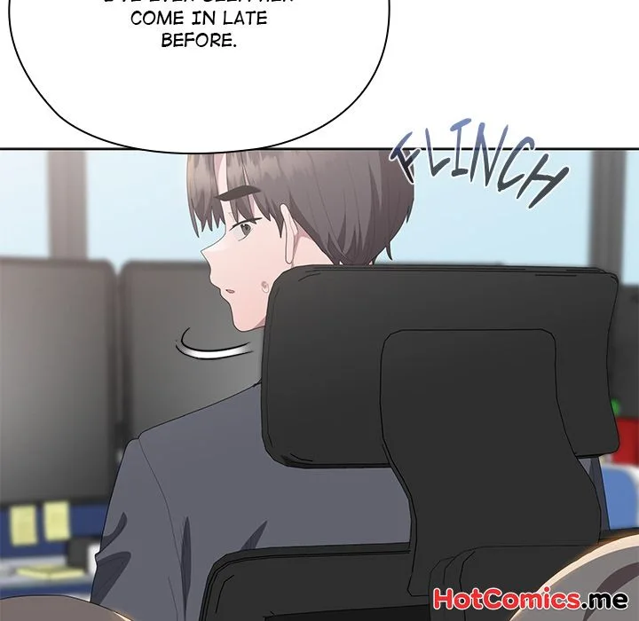 Troublesome Employee Warning (Uncensored) Chapter 50 - Page 43 in English