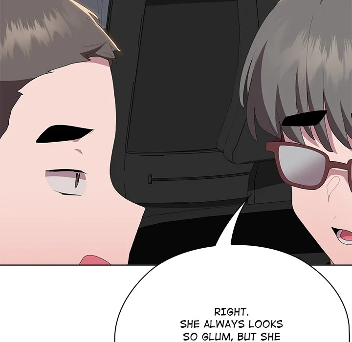 Troublesome Employee Warning (Uncensored) Chapter 50 - Page 44 in English