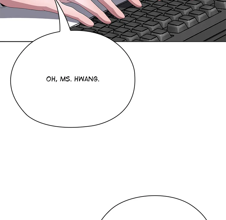Troublesome Employee Warning (Uncensored) Chapter 50 - Page 53 in English