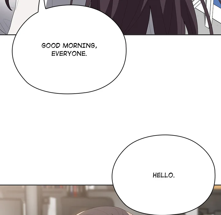 Troublesome Employee Warning (Uncensored) Chapter 50 - Page 59 in English