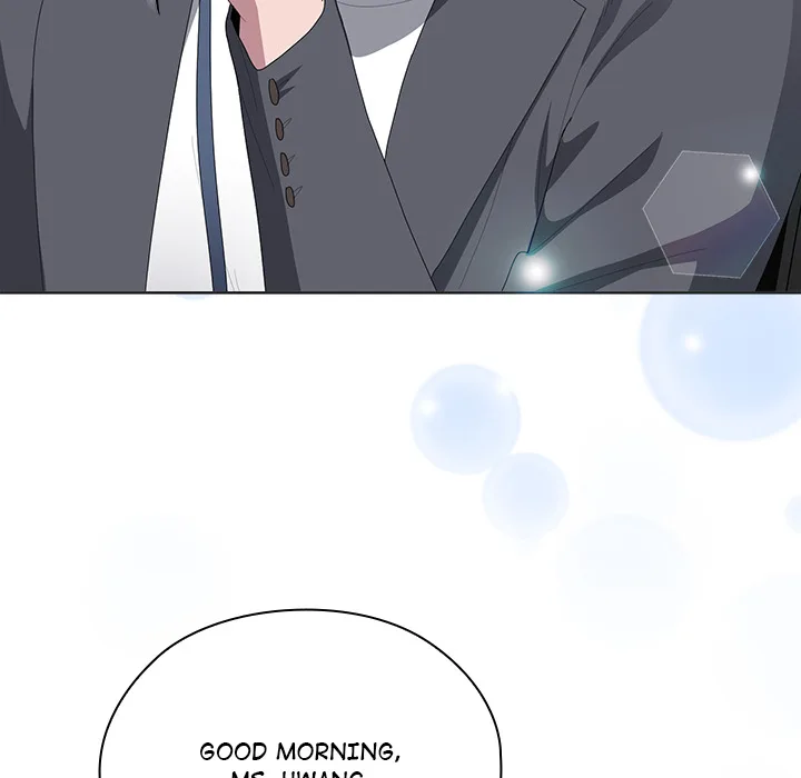 Troublesome Employee Warning (Uncensored) Chapter 50 - Page 61 in English