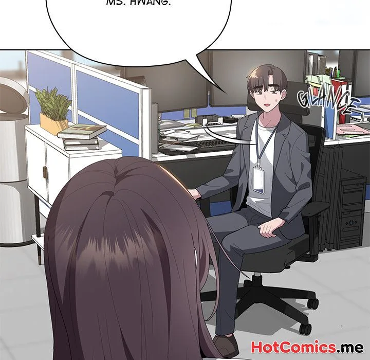 Troublesome Employee Warning (Uncensored) Chapter 50 - Page 62 in English