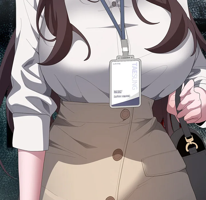 Troublesome Employee Warning (Uncensored) Chapter 50 - Page 65 in English