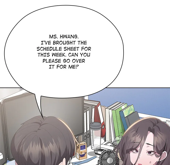 Troublesome Employee Warning (Uncensored) Chapter 50 - Page 70 in English