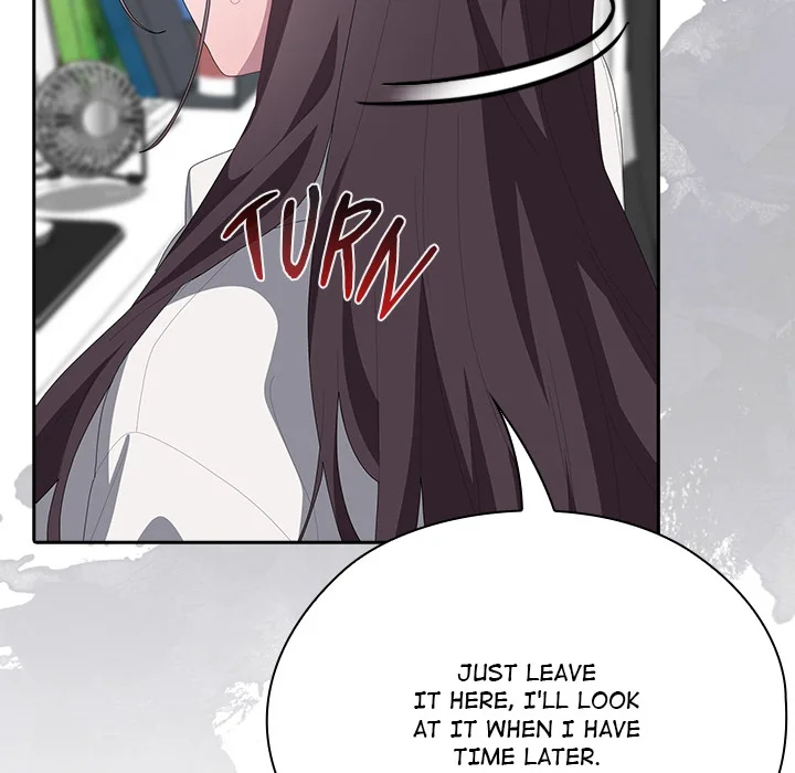 Troublesome Employee Warning (Uncensored) Chapter 50 - Page 74 in English