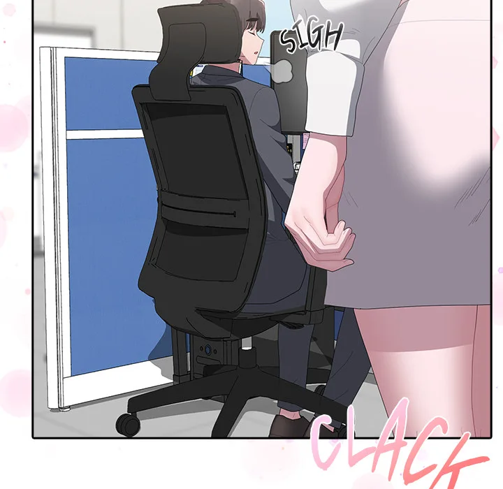 Troublesome Employee Warning (Uncensored) Chapter 50 - Page 87 in English