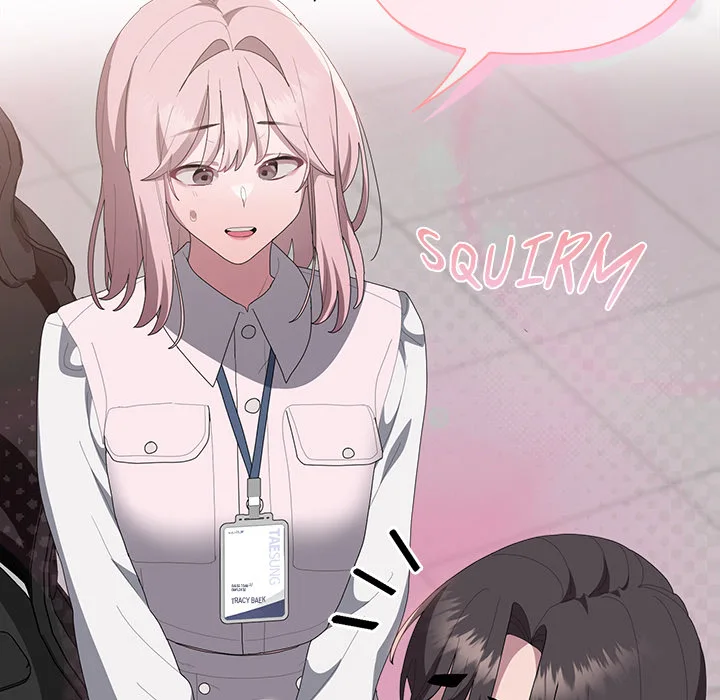 Troublesome Employee Warning (Uncensored) Chapter 50 - Page 89 in English