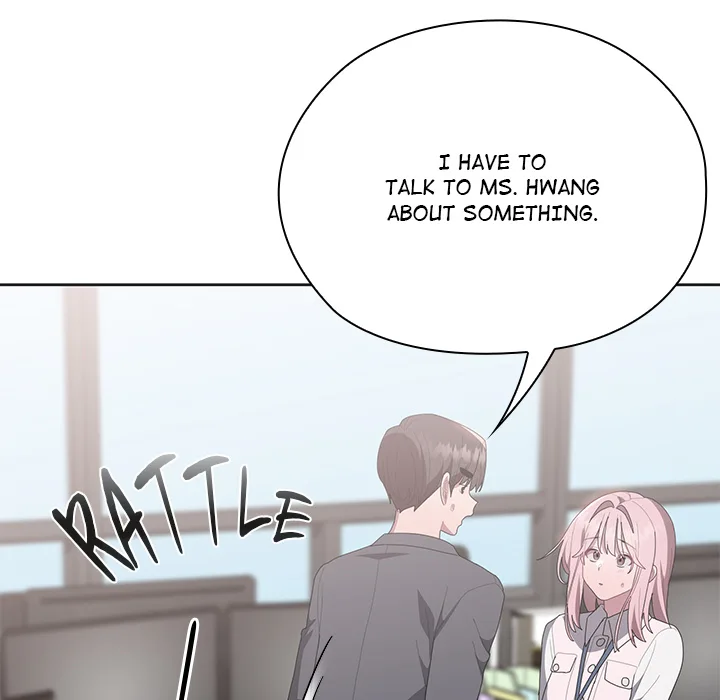 Troublesome Employee Warning (Uncensored) Chapter 50 - Page 96 in English
