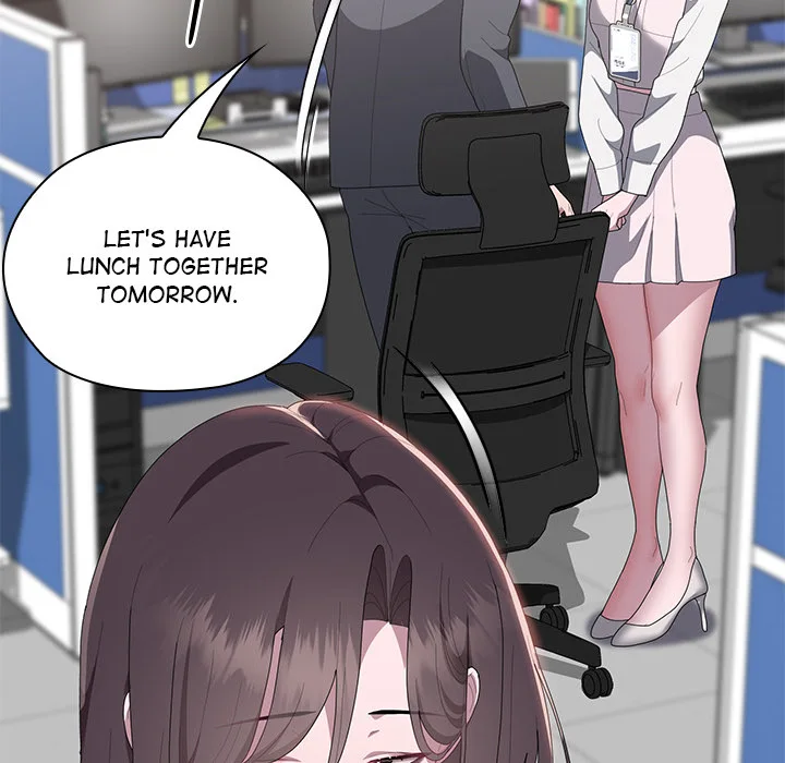 Troublesome Employee Warning (Uncensored) Chapter 50 - Page 97 in English