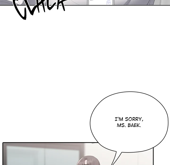 Troublesome Employee Warning (Uncensored) Chapter 50 - Page 99 in English