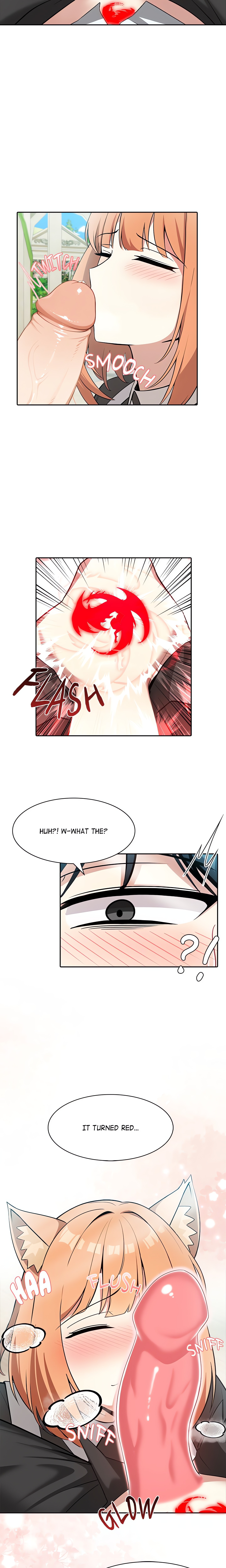 Draco-Knight Commander (Uncensored) Chapter 1 - Page 27 in English