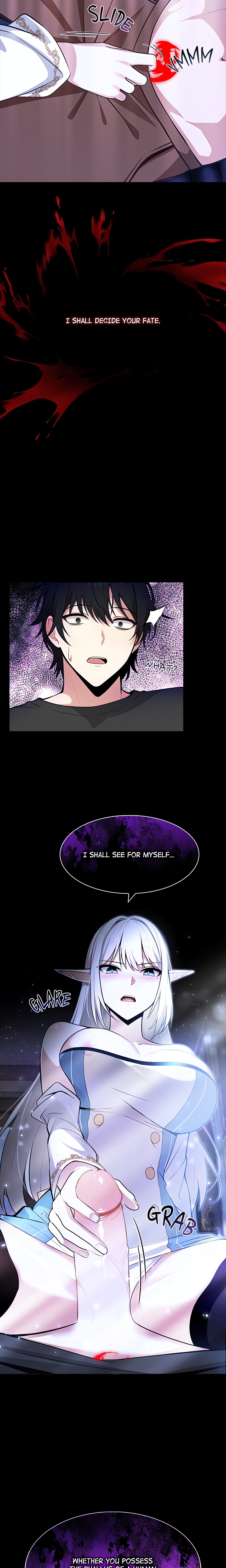 Draco-Knight Commander (Uncensored) Chapter 1 - Page 41 in English