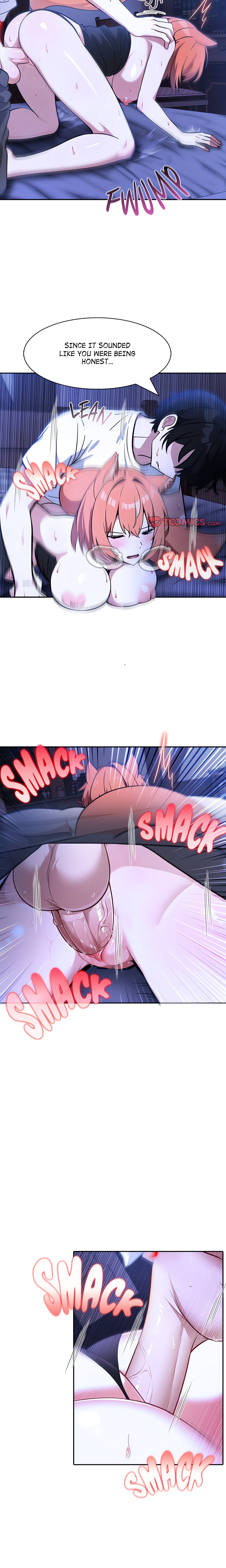 Draco-Knight Commander (Uncensored) Chapter 10 - Page 10 in English