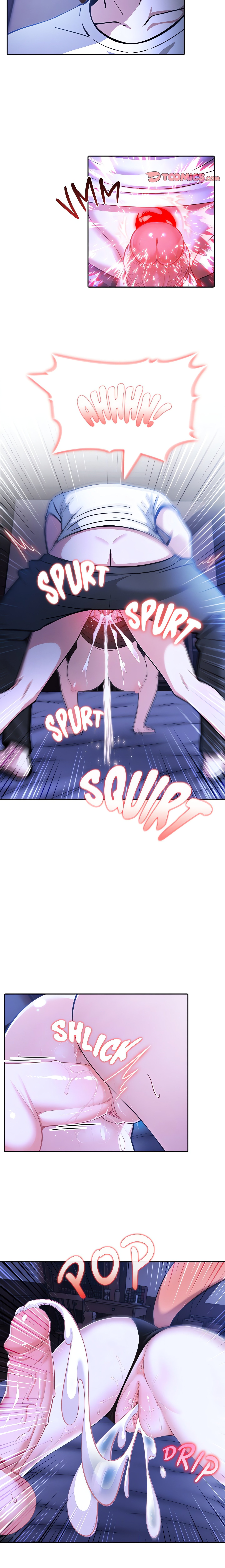 Draco-Knight Commander (Uncensored) Chapter 10 - Page 14 in English