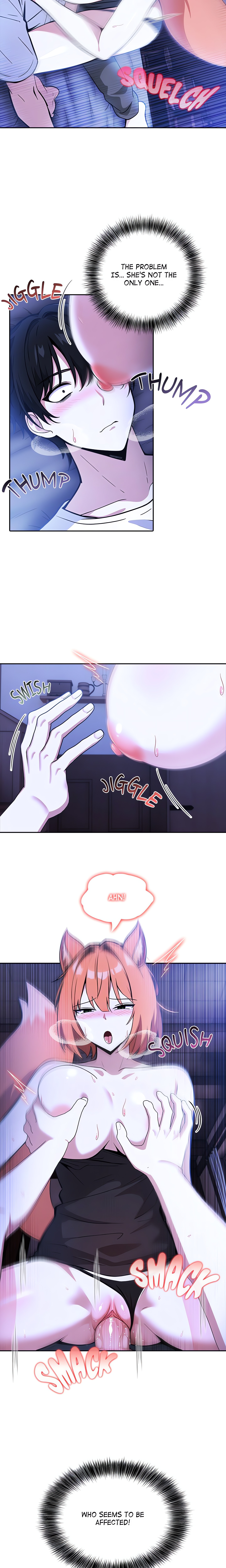 Draco-Knight Commander (Uncensored) Chapter 10 - Page 4 in English
