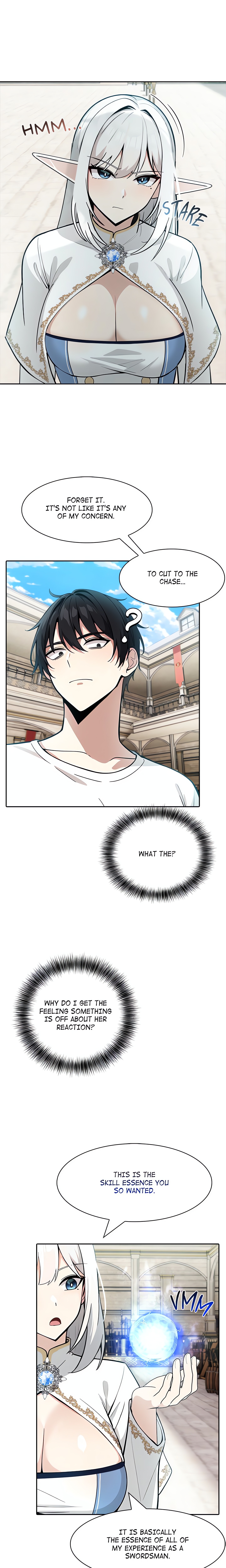 Draco-Knight Commander (Uncensored) Chapter 11 - Page 19 in English