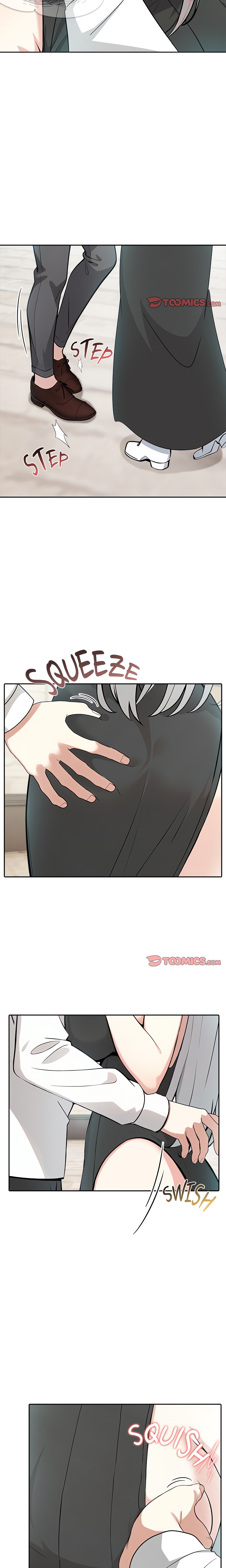 Draco-Knight Commander (Uncensored) Chapter 13 - Page 4 in English
