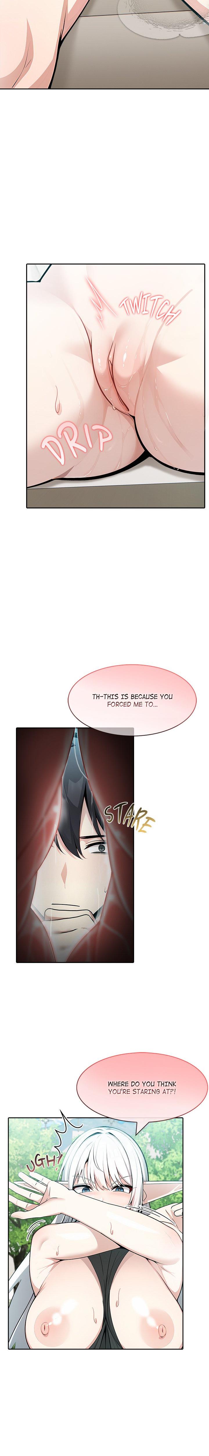 Draco-Knight Commander (Uncensored) Chapter 14 - Page 14 in English