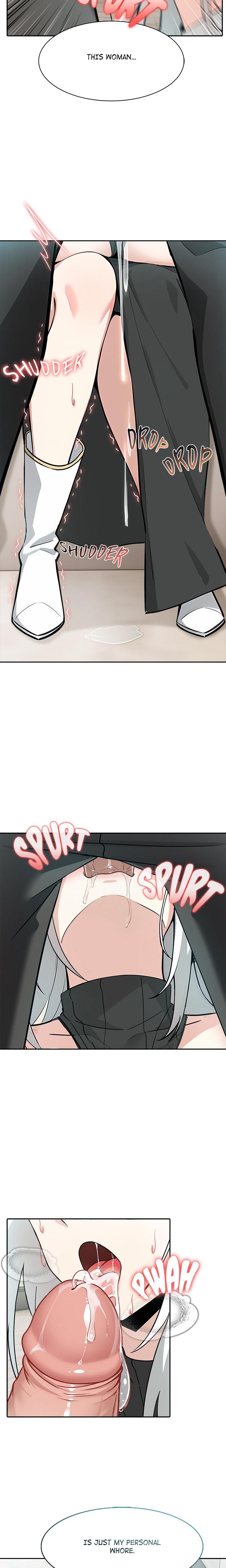 Draco-Knight Commander (Uncensored) Chapter 14 - Page 7 in English