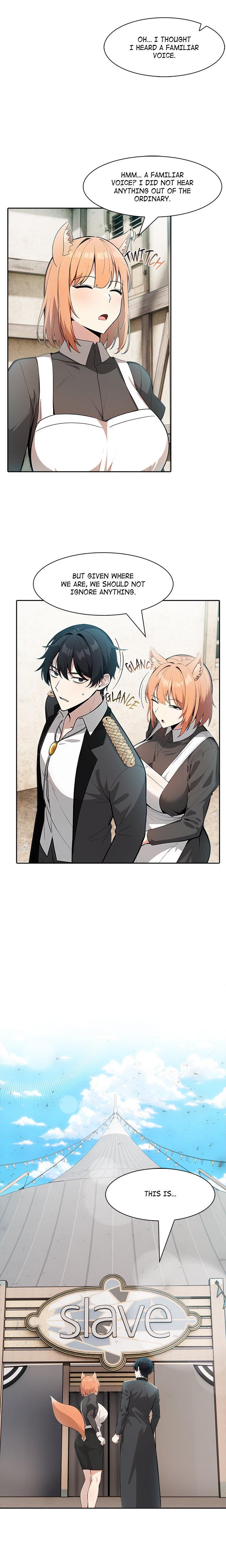 Draco-Knight Commander (Uncensored) Chapter 16 - Page 13 in English